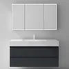 Mai & Mai Spiegelschrank Bad mit LED Beleuchtung Produktbild-Vorschau 2