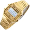 Casio Armbanduhr Collection A168WG-9EF Produktbild-Vorschau 5