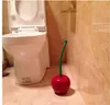 Toilettenbürste, Toilettenbürste mit Halter – Kreative Produktbild-Vorschau 3