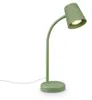 Stolní lampa, limetkově zelená, 1xGU10/max. 9W bez DPH. Náhled obrázku produktu 2