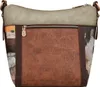 Anekke borsa a tracolla borsa a tracolla Core Crossbody Bag Anteprima dell’immagine prodotto 4