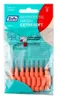 TePe Interdentalbürsten Extra Soft 0,5 mm, 8 Stück - Für Produktbild-Vorschau 2