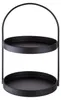 BUTLERS Etagere SIDELINE 2-stufig Produktbild-Vorschau 2