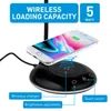 Grundig Lampe de table avec chargeur de téléphone portable Voir les images du produit 7