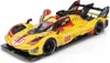 Bauer Heinrich 1:24 Ferrari 499P Le Mans '24 0 Voir les images du produit 16