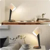 ZMH Lampe de chevet Set de 2 lampes de table Salon Lampe de Voir les images du produit 4