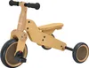 Sunny Walker 2-in-1 1000 Laufrad für Kinder aus Holz | Produktbild-Vorschau 2