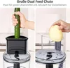 Multifunktionale Küchenmaschine, 11-in-1 Blender, Mixer, Produktbild-Vorschau 4