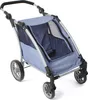 BAYER CHIC 2000 Puppen-Trailer Roadster 670-50 Produktbild-Vorschau 1