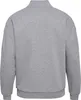 hummel hmlLOOSE HALF ZIP  BEE GREY MELANGE GREY MELANGE L Produktbild-Vorschau 7