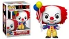 FUNKO POP! Pennywise (1990), Sammelfigur, Film & TV-Serien Produktbild-Vorschau 6