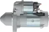 BOSCH 1 986 S00 924 Starter Anlasser 2kW für TOYOTA AURIS Produktbild-Vorschau 1