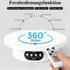 Drehteller,ferngesteuerter elektr. Drehteller, für Produktbild-Vorschau 2
