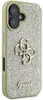 GUESS étui pour IPHONE 16 Plus GUHCP16MHG4SGD (Fixed Voir les images du produit 12