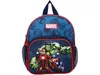 Marvel Freizeitrucksack Tasche Perfekt für Sport, Schule & Produktbild-Vorschau 2