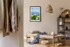 Bild - Bilderrahmen - 50 cm x 70 cm - MDF - Rahmen - Produktbild-Vorschau 3
