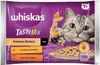 WHISKAS Katzennassfutter Tasty Mix Cremige Variationen im Produktbild-Vorschau 2