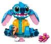 LEGO® Disney Classico 43249 Stitch Anteprima dell’immagine prodotto 8