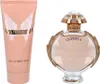 Edp Spray 80ml/Body Lotion 100ml Paco Rabanne Olympea Produktbild-Vorschau 2