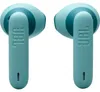 JBL Wave Flex 2, draadloze Bluetooth-oordopjes, blauw Productafbeelding-voorbeeld 6