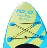 Paddleboard MASTER Aqua Elfin, 10 Náhled obrázku produktu 9