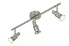 LED plafondlamp, spotverlichting, draaibaar en kantelbaar, Productafbeelding-voorbeeld 2