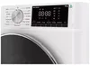 Fagor FLF1014SLIAW, Frontlader, 10 kg, C, 76 dB, 1400 RPM, Produktbild-Vorschau 6