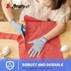 4 Paar Level 5 Schnittschutzhandschuhe kinder 10 jahre, Produktbild-Vorschau 6