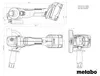 B 18 L BL 9-125 (602374840) Smerigliatrice angolare a Anteprima dell’immagine prodotto 15
