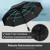Regenschirm, Automatik-Regenschirm, Taschenschirm, Produktbild-Vorschau 2