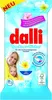 Dalli Trocknertücher (25 Stück) Produktbild-Vorschau 1