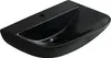 sanicomfort Waschbecken Rivo 60 cm schwarz matt, Hänge Produktbild-Vorschau 6