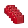 Oxid7® by BW Kraftstoffkanister Metall Benzinkanister 5x 10 Produktbild-Vorschau 10