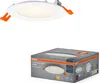 OSRAM LED-Einbauleuchte, ultra slim, 8W, 550lm, 3000K, Produktbild-Vorschau 8
