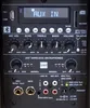IBIZA PORT15UHF-BT MOBILE BESCHALLUNGSANLAGE 15" inkl. Produktbild-Vorschau 31