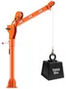 VEVOR : Grue de levage manuelle pour pick-up, grue de Voir les images du produit 1