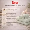 Betz Premium Duschtuch 70×140 cm – 100% Baumwolle 470 g/m², Produktbild-Vorschau 8