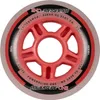 Powerslide One 4 Units Rad Golden 80 mm / 82A Golden 80 mm Produktbild-Vorschau 1