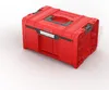 QBRICK SYSTEM PRO Caisse à outils 1 tiroir 2.0 Basic Red Voir les images du produit 3