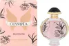 Paco Rabanne Olympéa Blossom Eau de Parfum Florale Voir les images du produit 9