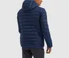 Ellesse Lombardy Steppjacke Herren Produktbild-Vorschau 7