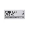 Tottenham Hotspur FC offizielles Straßenschild TA1004 Produktbild-Vorschau 2