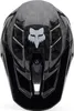 V3 RS Carbon Solid Helmet - Black - M (57 - 58 cm) Produktbild-Vorschau 5