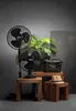 Mesko Home MS 7311, Wentylator domowy z łopatkami, Biały, Podgląd zdjęcia produktu 5