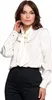 Moraj | Damenbluse Slim Basic - Lange Ärmel - Produktbild-Vorschau 5