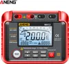 A digital multimeter, likely for electrical testing. Podgląd zdjęcia produktu