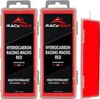 RaceWax Hydrocarbon Racing Wachs Ski Langlauf Snowboard Produktbild-Vorschau 2