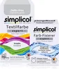 Simplicol textilná farba expert delfínová sivá 150g a Náhľad obrázku produktu 1