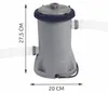Bestway Flowclear Filterpumpe 2.006 l/h, 58383 Produktbild-Vorschau 50