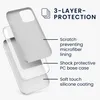 kwmobile Handyhülle für iPhone 12 Hülle / iPhone 12 Pro Produktbild-Vorschau 2